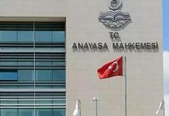 Anayasa Mahkemesi'nin yeni başkanı Kadir Özkaya oldu