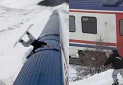 Süleyman Atlı kimdir? Snowboard gösterisi yapan Süleyman Atlı kaç yaşında, nereli?