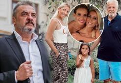 Esra Erol'un görümcesi Şafak Özbir Mesut Akusta ile boşandı