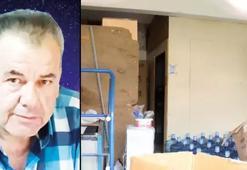 Cinsel istismarda bulundu! 196 yıl hapis istendi