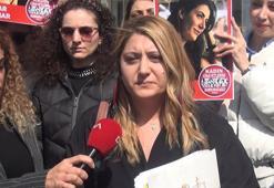 Pınar Damar'ı öldürdüğünü itiraf etti mahkemede 'Çok pişmanım, beraatımı istiyorum' dedi