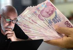 Emekli maaşı zammı ile ilgili iki formül masada! Emekliler için kritik tarih verildi