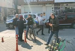 Müşterini dolandıran kuyumcuyu şikayet edenlerin sayısı 106'ya yükseldi