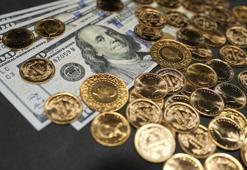 Merkez Bankası'nın faiz kararı sonrası altın ve dolarda sürpriz gelişme