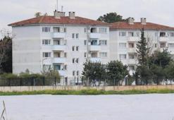 Çamaşır makinesine giren 3 yaşındaki kız çocuğu hayatını kaybetti! Toprağa verildi