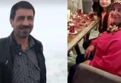 Oğlunun düğününde eşini başından vurup öldüren, hamile kızını yaralayan şüpheli ahırda yakalandı