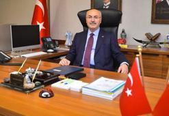 Vali Köşger'den farkındalık mesajı: "Her Zaman Yanınızdayız"