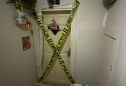 İki çocuğunu boğarak öldürüp arkalarından mektup bırakmış: Birer melek olarak yaşayacaksınız