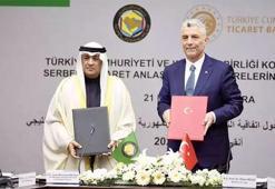 KİK ile Türkiye arasındaki işbirlikleri 13 yıl sonra yeniden başladı