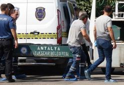 Tartıştığı 25 yıllık eşini av tüfeğiyle öldüren sanık için istenen ceza belli oldu