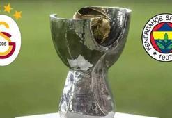 Süper Kupa finali ertelenecek mi? TFF kararı ne zaman açıklayacak, Süper Kupa finali ne zaman, Galatasaray Fenerbahçe süper kupa maçı ertelendi mi?