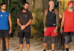 Survivor'da şoke eden ayrılık! Adaya veda eden isim belli oldu