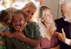 Mesut Akusta ve Şafak Özbir’in yedi yıllık evliliği bitti! Eski eşin paylaşımı gündem oldu
