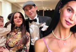 Doğuma sayılı gün kaldı, Cemre Kemer’den yeni poz! İkinci kez anne olacak