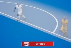 Futbolda ofsayt devrimi! Gol sayısını arttıracak hazırlık
