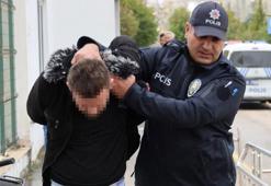 Genç kızı toplu taşıma aracında taciz eden şahıs tutuklandı! "Beni sürekli takip ediyordu"