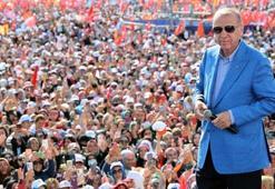AK Parti Büyük Ankara mitingi saat kaçta başlıyor? AK Parti Ankara mitingi 2024 ne zaman, nerede?
