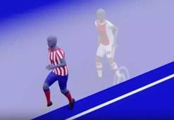 Ofsayt kuralı değişti mi, yeni ofsayt kuralı ne zaman uygulanacak?