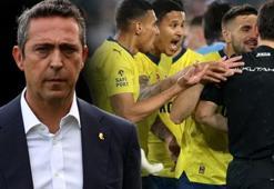Fenerbahçe için seçenek kalmadı! Artık eskisi gibi değil, Ali Koç'un istediği oluyor
