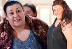 Ünlü oyuncu Esin Gündoğdu 72 kilo verdi! Görenler tanıyamadı