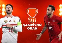 Macaristan - Türkiye maçı Tek Maç ve Canlı Bahis seçenekleriyle Misli’de