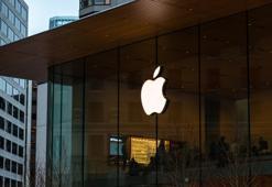 ABD'den Apple'a rekabet davası