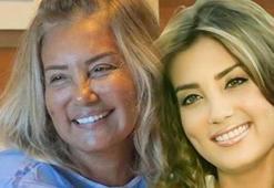 Bahar Öztan'a veda... 'Gamzeli Güzeli' son yolculuğuna uğurlandı