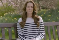 Galler Prensesi Kate Middleton'dan kötü haber! Aylar sonra ortaya çıktı