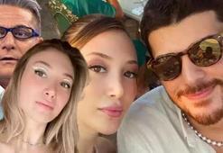 Yasmin Erbil'den yeni cevap! Soğuk rüzgarlar devam ediyor: Beni gıcık etmeye çalışıyor!