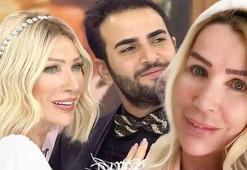 Seda Sayan kocasını öve öve bitiremedi: Prens gibi adamdır