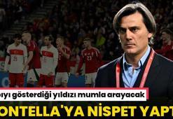 Montella'ya nispet yaptı! Kapıyı gösterdiği yıldızı mumla arayacak
