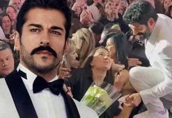 Burak Özçivit 1 ay önce Moskova'da saldırılan konser alanındaydı! Tüm salon dolmuştu