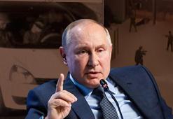Rusya'da katliam! Onlarca ölü ve yaralı var, teröristlerin kimlikleri belli oldu, Putin'den ilk mesaj