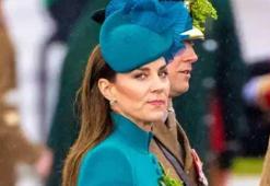 Kate Midleton'un videosuna yapılan açılama tartışmaları yeniden alevlendirdi