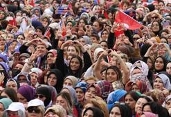 Ankara mitingi hangi yollar kapalı? 23 Mart AK Part Ankara mitingi kapalı yollar