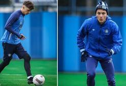 Y. Adana Demirspor, Fenerbahçe maçının hazırlıklarına başladı