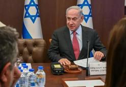Netanyahu'dan ABD'ye rest! Gerekirse tek başımıza yaparız