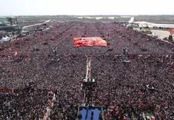 AK Parti İstanbul mitingi saat kaçta? AK Parti İstanbul mitingi 2024 ne zaman, nerede yapılacak?