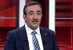 Cumhurbaşkanı Yardımcısı Cevdet Yılmaz CNN Türk’te konuştu: Enflasyonda 2026'da tek haneye ulaşacağız