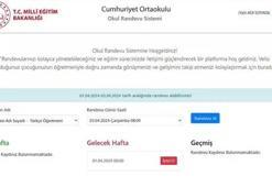 Veli randevu sistemi nedir? VELİLER OKULA GİREMEYECEK: MEB veli randevu sistemi (e devlet) nasıl çalışır, randevu nasıl alınır?