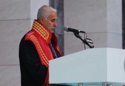 Mehmet Akarca kimdir, kaç yaşında, nereli? Yargıtay Başkanı Mehmet Akarca’nın özgeçmişi
