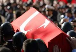 MSB acı haberi duyurdu: Araç kazası sonucu bir asker şehit oldu