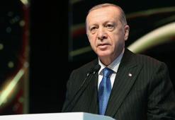 Cumhurbaşkanı Erdoğan: İstanbul mevcut İBB yönetimiyle 5 yıl kaybetti