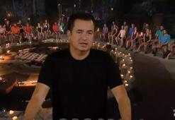 Survivor'da yeni kurallar: İlk eleme adayı belli oldu, Yaman'ın sözleri adada yankılandı!