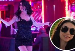 Hazar Ergüçlü: Beni bir tek O mutlu ediyor!