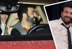 Hasan Can Kaya etek giyer misin sorusuna kahkahayla cevap verdi!