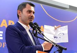 İBB Başkan Adayı Kurum: 76 bin konutun bir yıl gibi kısa bir sürede anahtarlarını teslim ettik