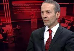 Murat Kurum’a destek veren Abdurrahman Akyüz disiplinlik oldu!