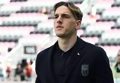 İtalyan devlerinden Zaniolo'ya transfer teklifi