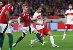 A Milli Futbol Takımı'nda golcü eksikliği ön planda!